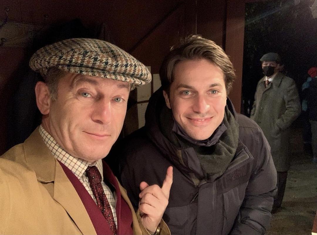 法蘭祖哈斯演員探秘，小巷中的隱藏瑰寶