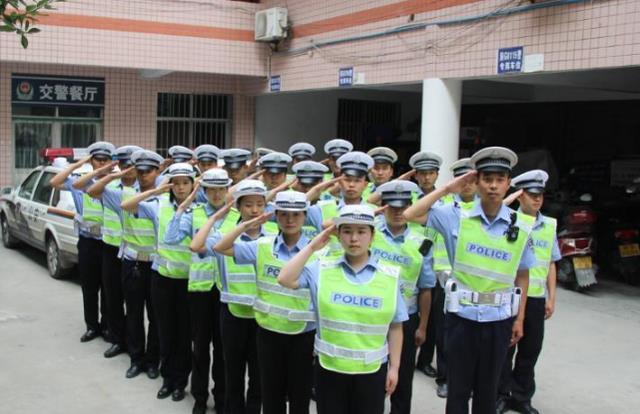 警察薪酬改革最新進展，科技賦能未來，重塑守護者價值