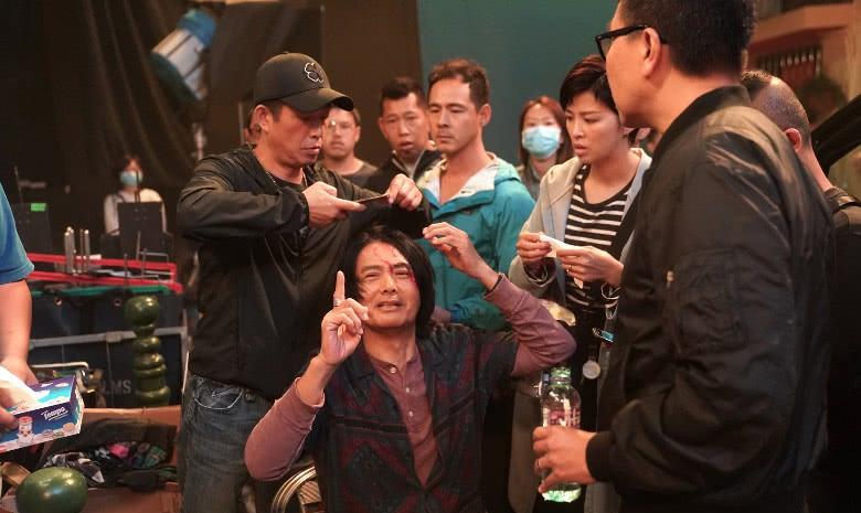 我的老婆是賭圣，演員陣容揭秘