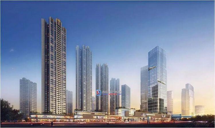 光明玖龍臺(tái)項(xiàng)目最新動(dòng)態(tài)?