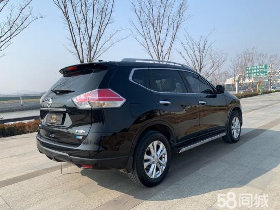 奇駿2015款引領(lǐng)時(shí)代潮流，科技與生活的完美融合及最新價(jià)格揭秘