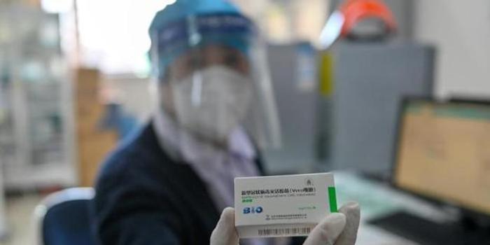 疫情疫苗接種最新動(dòng)態(tài)，積極變化帶來(lái)信心，共同迎接勝利曙光！