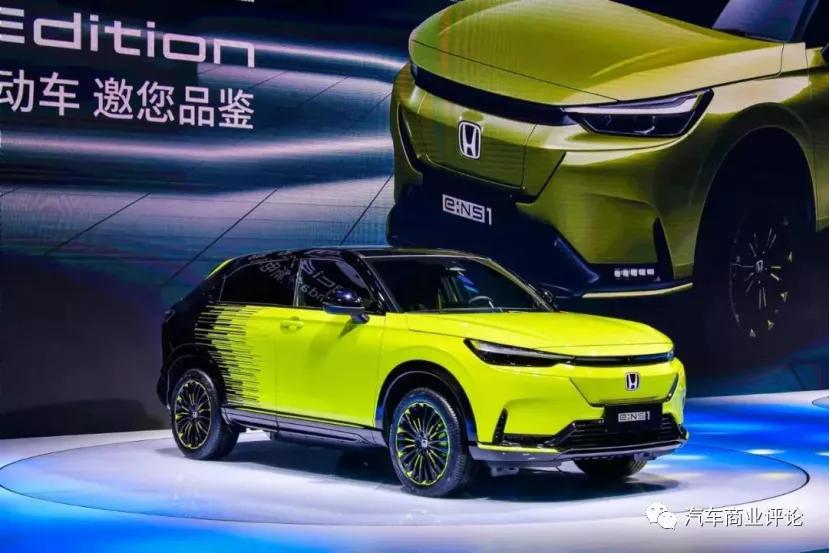 本田最新技術平臺，駛向自然美景的探索之旅