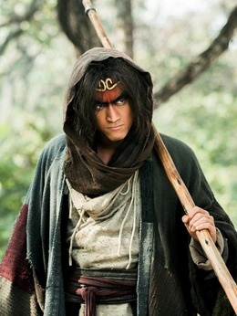 西游伏妖篇2演員表揭秘，探尋小巷獨特魅力小店的神秘之旅