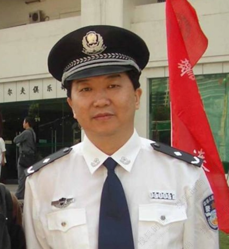 從化公安局長最新信息揭秘，公眾知情權與隱私權的平衡之道