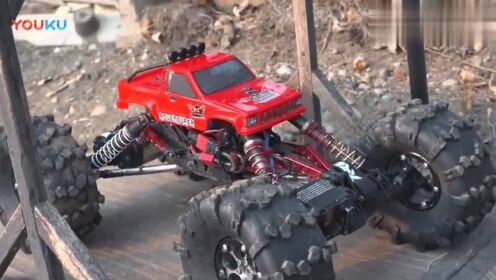 遙控大腳車比賽視頻，步驟指南與精彩瞬間回顧