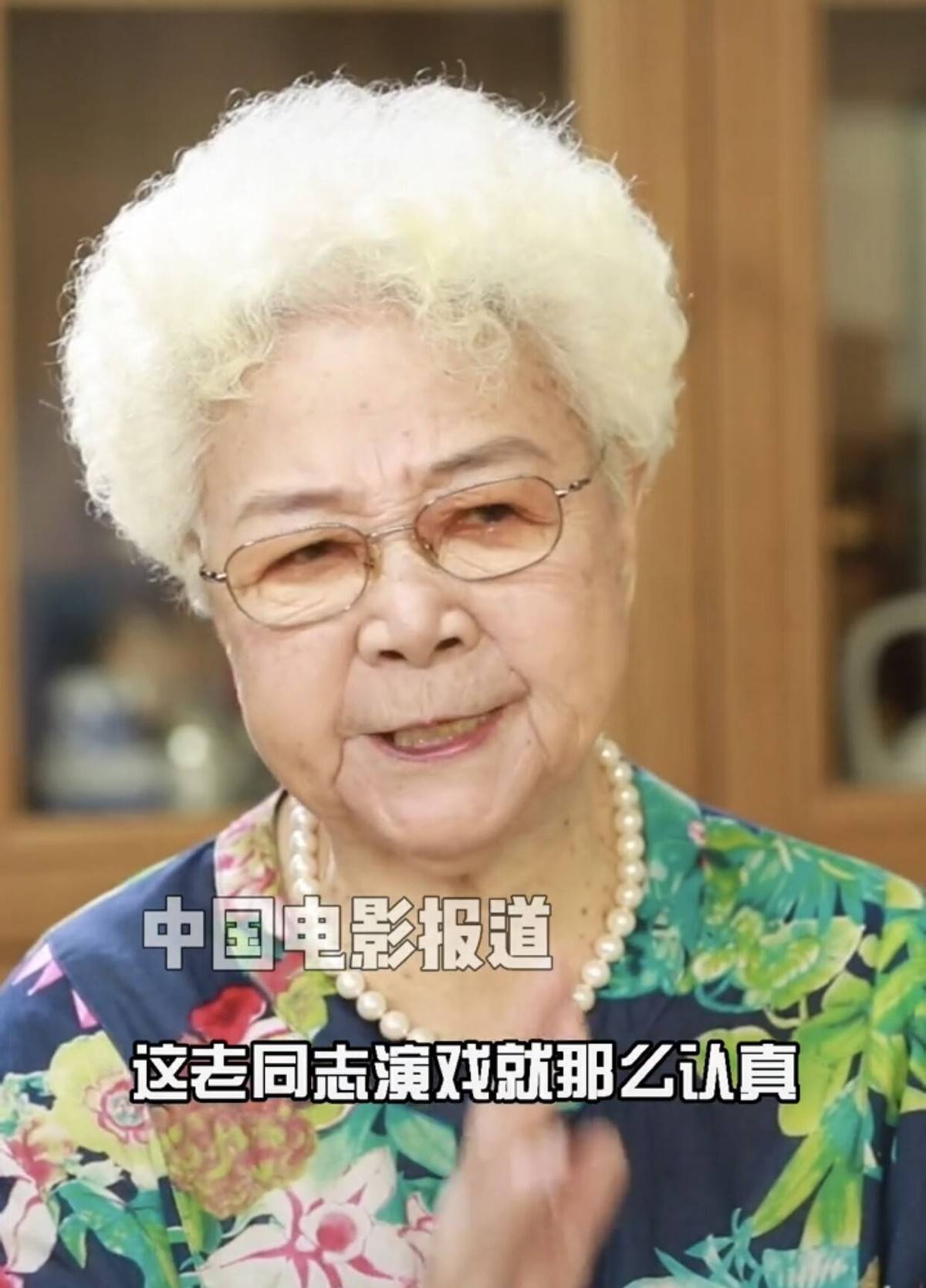 田華，演藝界的璀璨之星