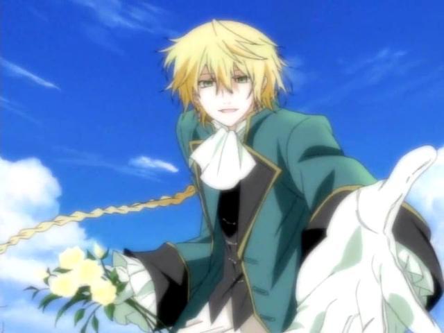 動(dòng)漫黑化圖片，自然美景的心靈之旅之旅