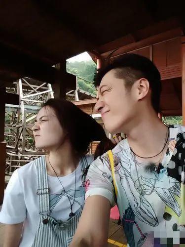 徐璐，我就是演員中的出色表現(xiàn)，展現(xiàn)無限潛力