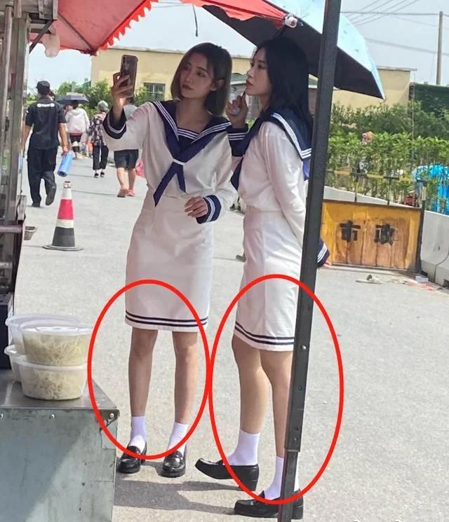 戴萌近照，展現(xiàn)變化的力量與自信的綻放