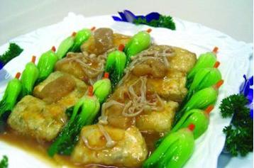 廚藝大賽創(chuàng)意菜品展示與制作指南，創(chuàng)新美食的詳細(xì)步驟圖片集萃