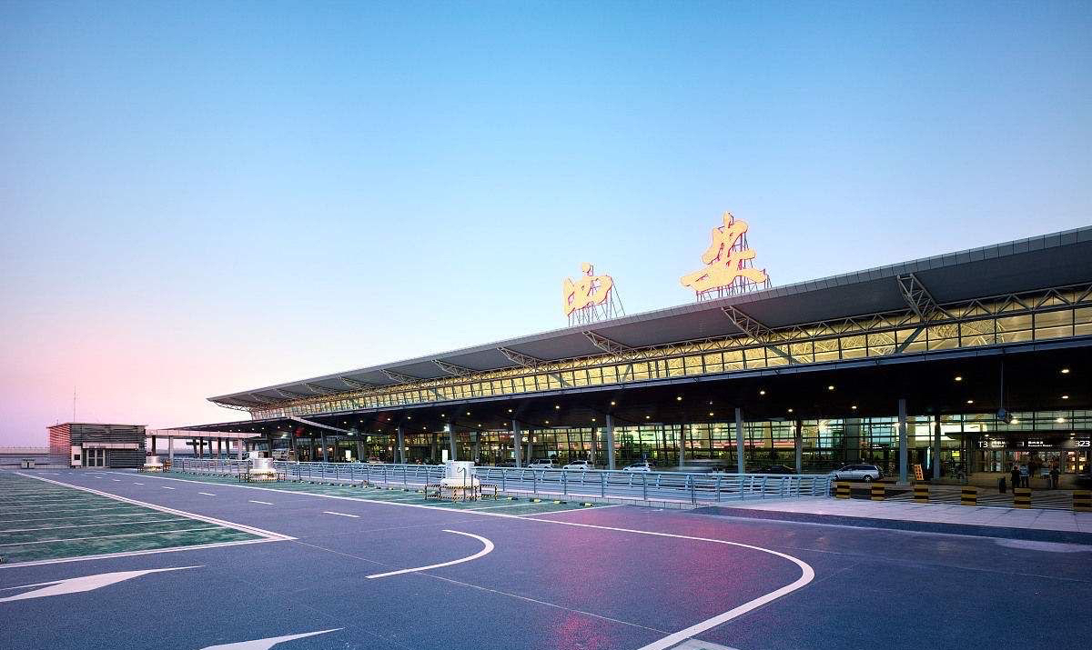 西安咸陽機場最新招聘情況解析與觀點論述