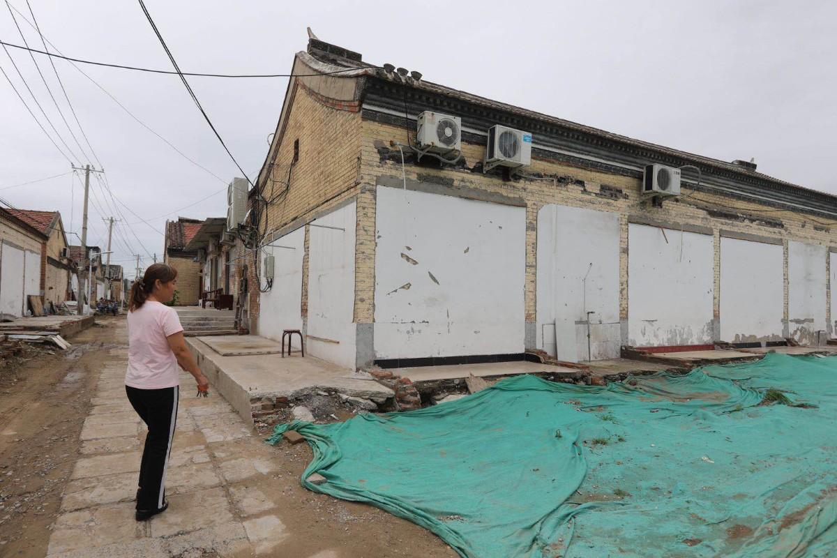 朝陽區(qū)黑莊戶最新資訊，探尋自然美景，內(nèi)心寧靜之旅