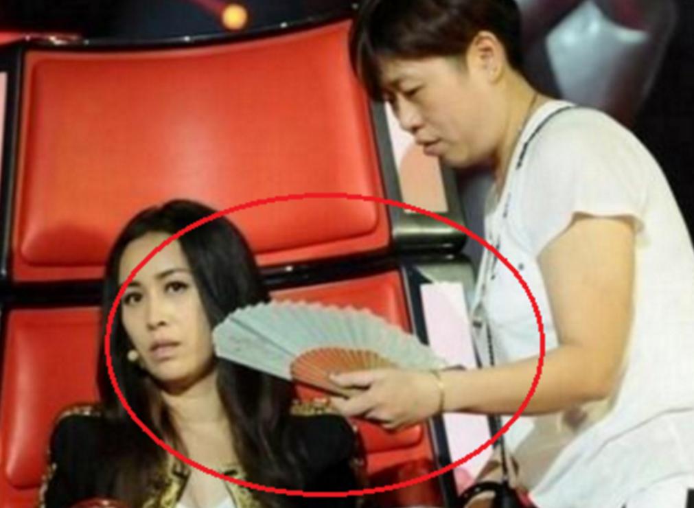 明星好聲音，巷弄深處的音樂秘境