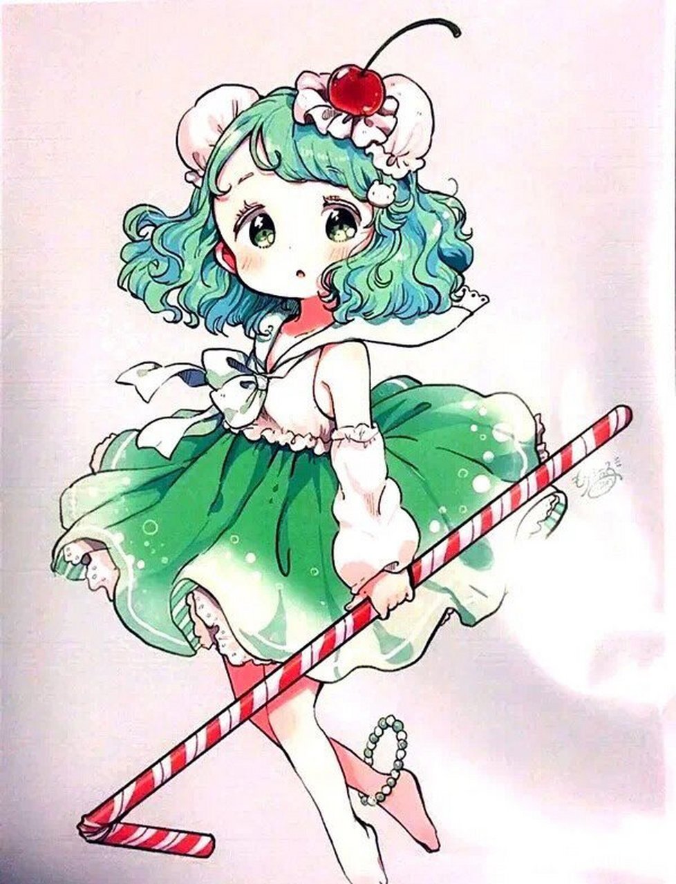 卡通動(dòng)漫繪畫的魅力，一筆一畫繪出夢(mèng)想的翅膀與自信成就