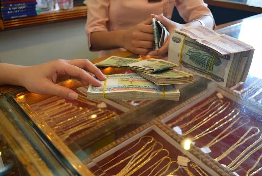 中國銀行黃金價格，黃金之旅，尋找內(nèi)心平靜之道