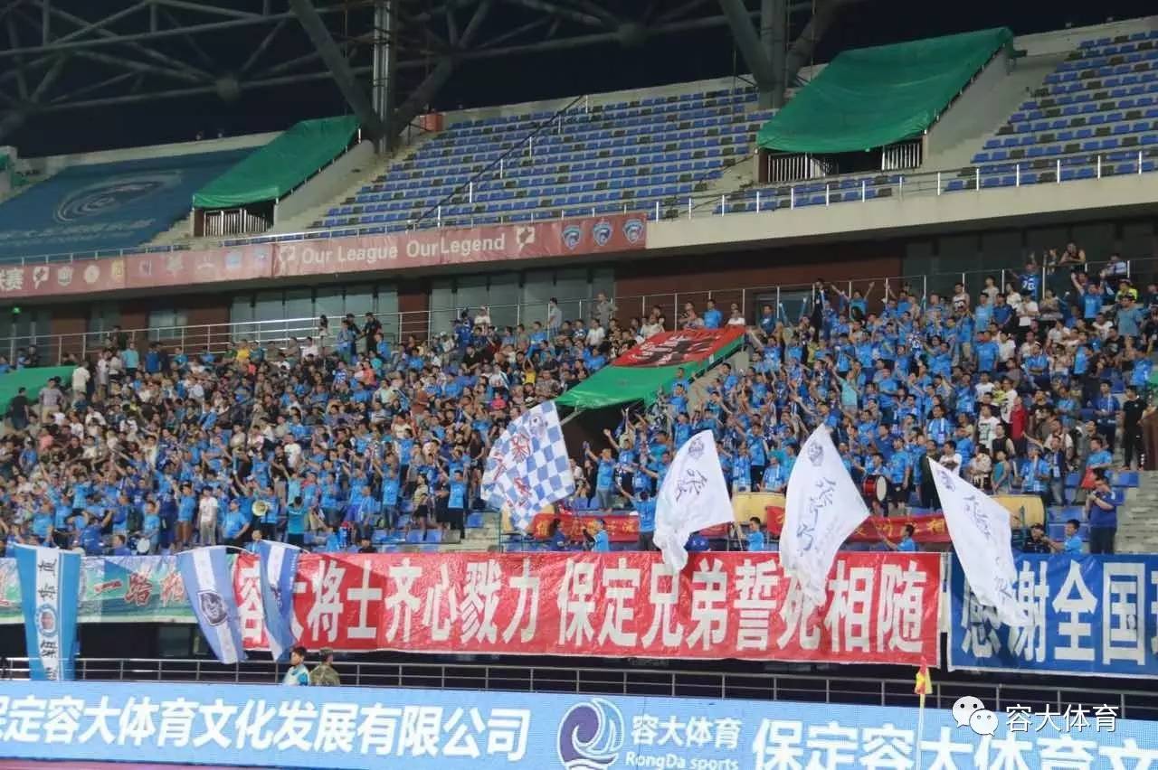 保定容大賽事視頻，輝煌賽事與深遠(yuǎn)影響