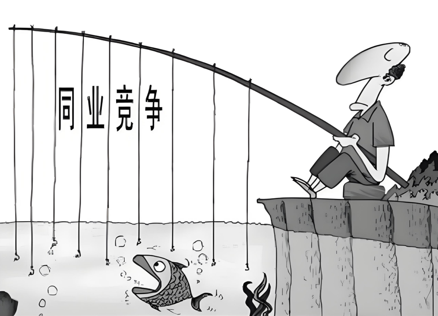 上市公司競爭，科技前沿的高科技產品概覽