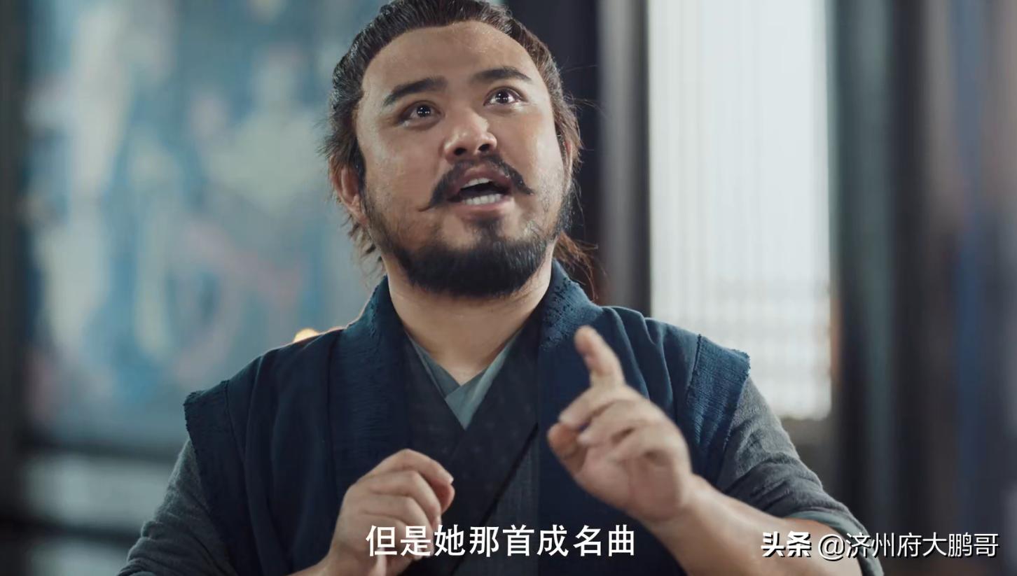 穿越商戰(zhàn)風(fēng)云，電視劇贅婿的成功與爭(zhēng)議焦點(diǎn)