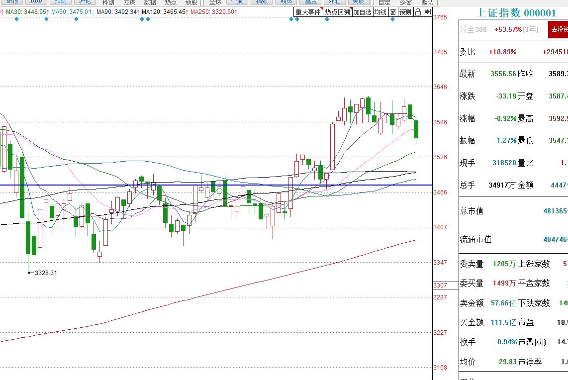 揭秘6月5日股市行情下的投資風景，巷弄深處特色小店的獨特魅力