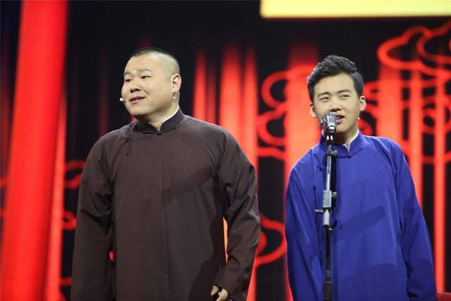 德云社相聲演員收入揭秘，探尋內(nèi)心平靜的征途