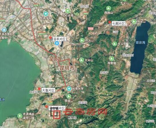 呈貢區(qū)發(fā)展動態(tài)，巷弄深處的驚喜探索特色小店發(fā)展消息