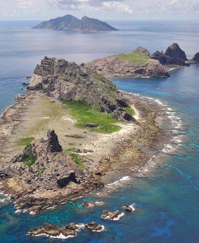 釣魚島最新事件指南，從初學(xué)者到進(jìn)階用戶的關(guān)注與了解步驟