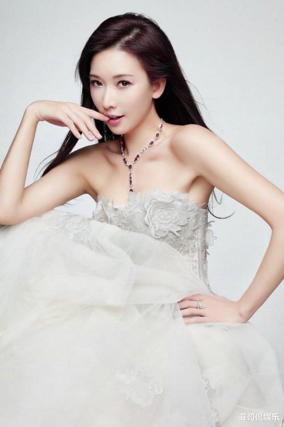 林志玲最新動(dòng)態(tài)，閃耀之星的多面魅力展現(xiàn)