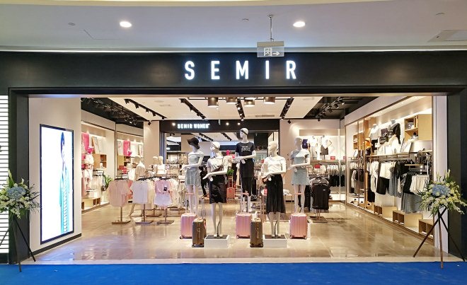 森馬服飾最新動態(tài)，自然美景探索之旅，尋找內(nèi)心的平和寧靜