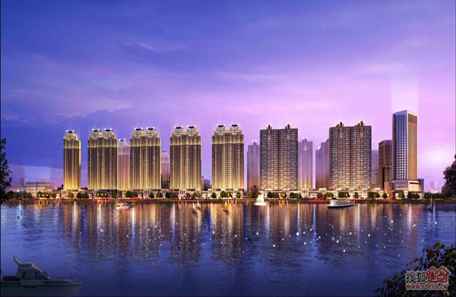 咸陽林凱城最新房價，探尋內(nèi)心平靜的居住之旅