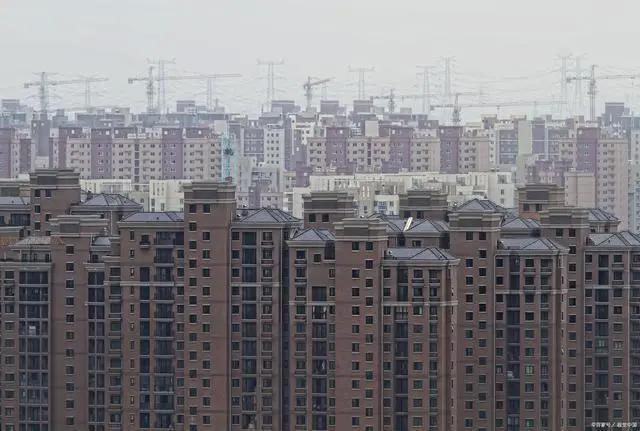 2024樓市動(dòng)態(tài)，變化中的機(jī)遇與自我超越的旅程