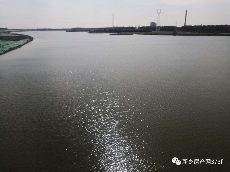 新鄉(xiāng)鳳泉湖最新動(dòng)態(tài)，投資熱土與發(fā)展前沿揭秘