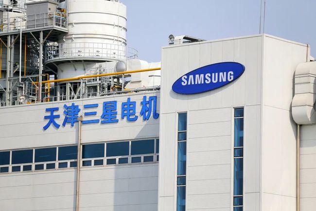 天津三星電機(jī)招聘啟事，日常招聘故事揭秘