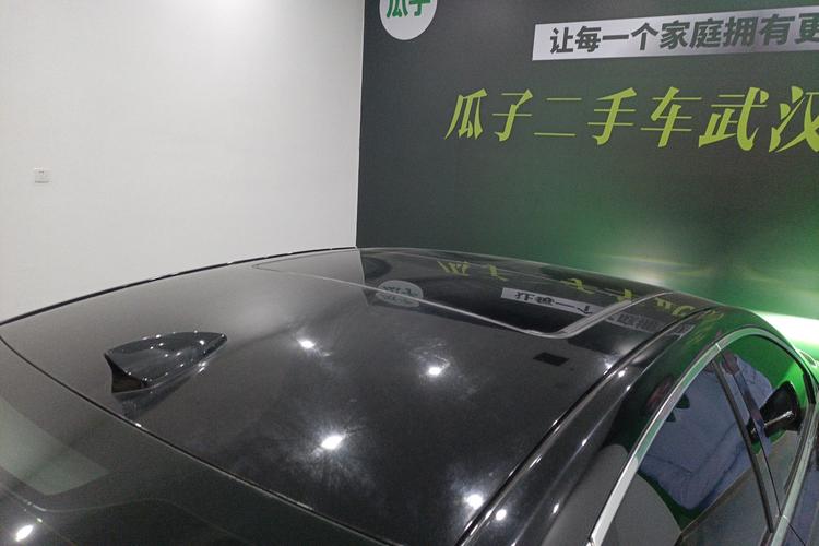 瓜子二手車(chē)最新動(dòng)態(tài)，溫馨旅程同步更新