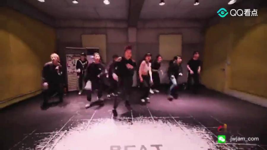 最新街舞視頻席卷全球，掀起全新舞蹈熱潮！