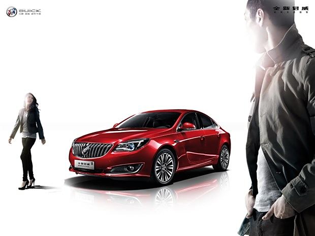 別克最新廣告，引領(lǐng)未來，展現(xiàn)品牌獨特魅力