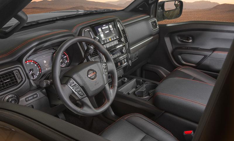 日產最新科技皮卡，重塑未來潮流，引領皮卡新紀元