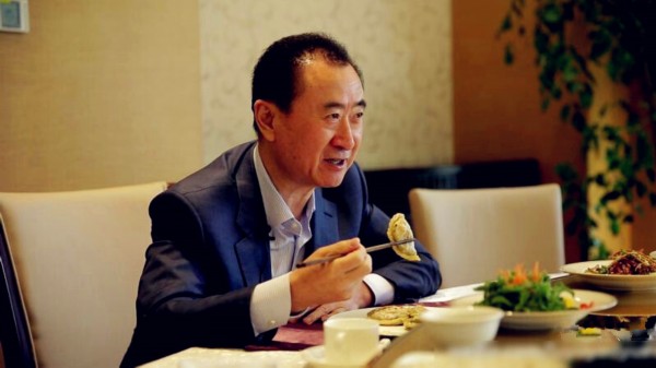 王健林引領科技革新，重塑生活體驗，科技巨擘展望未來新篇章