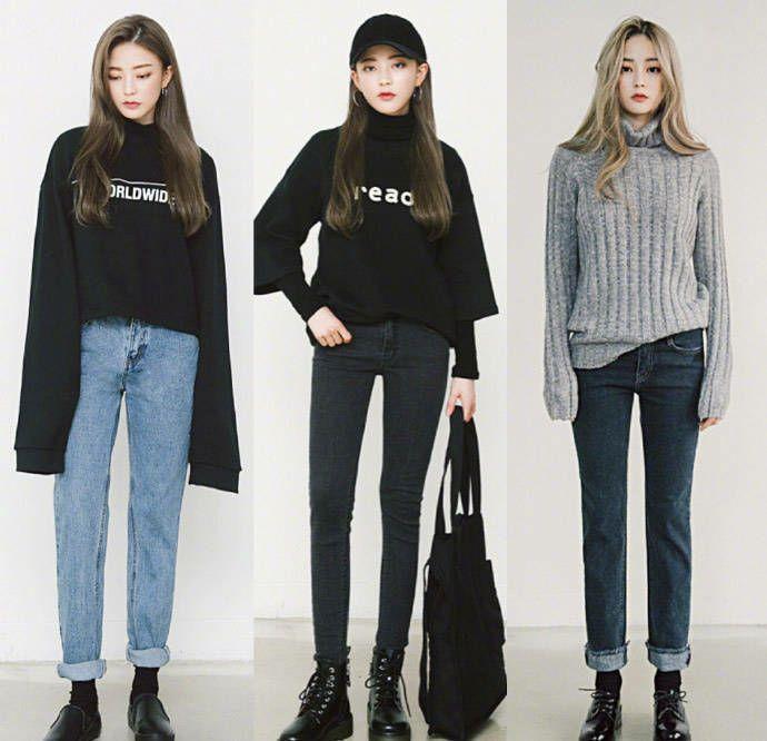 最新女生時(shí)尚搭配，探索潮流與個(gè)人立場(chǎng)的完美融合