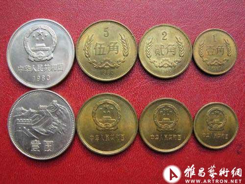 最新硬幣收藏價格，硬幣愛好者的投資指南與收藏價值評估報告！