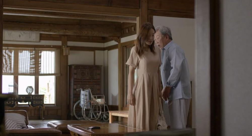 韓國倫理排行，時代印記與文化的演進