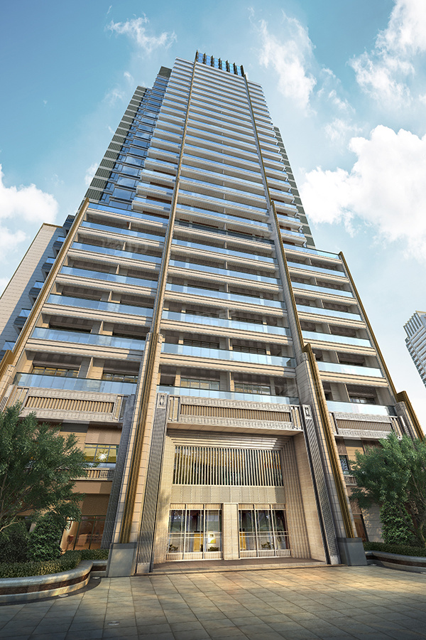 浦東最新樓盤，投資置業(yè)的熱門選擇