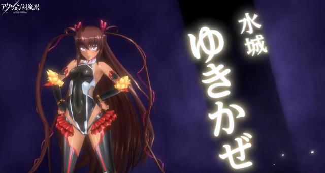 最新對魔忍，日常趣事與深厚友情紐帶揭秘