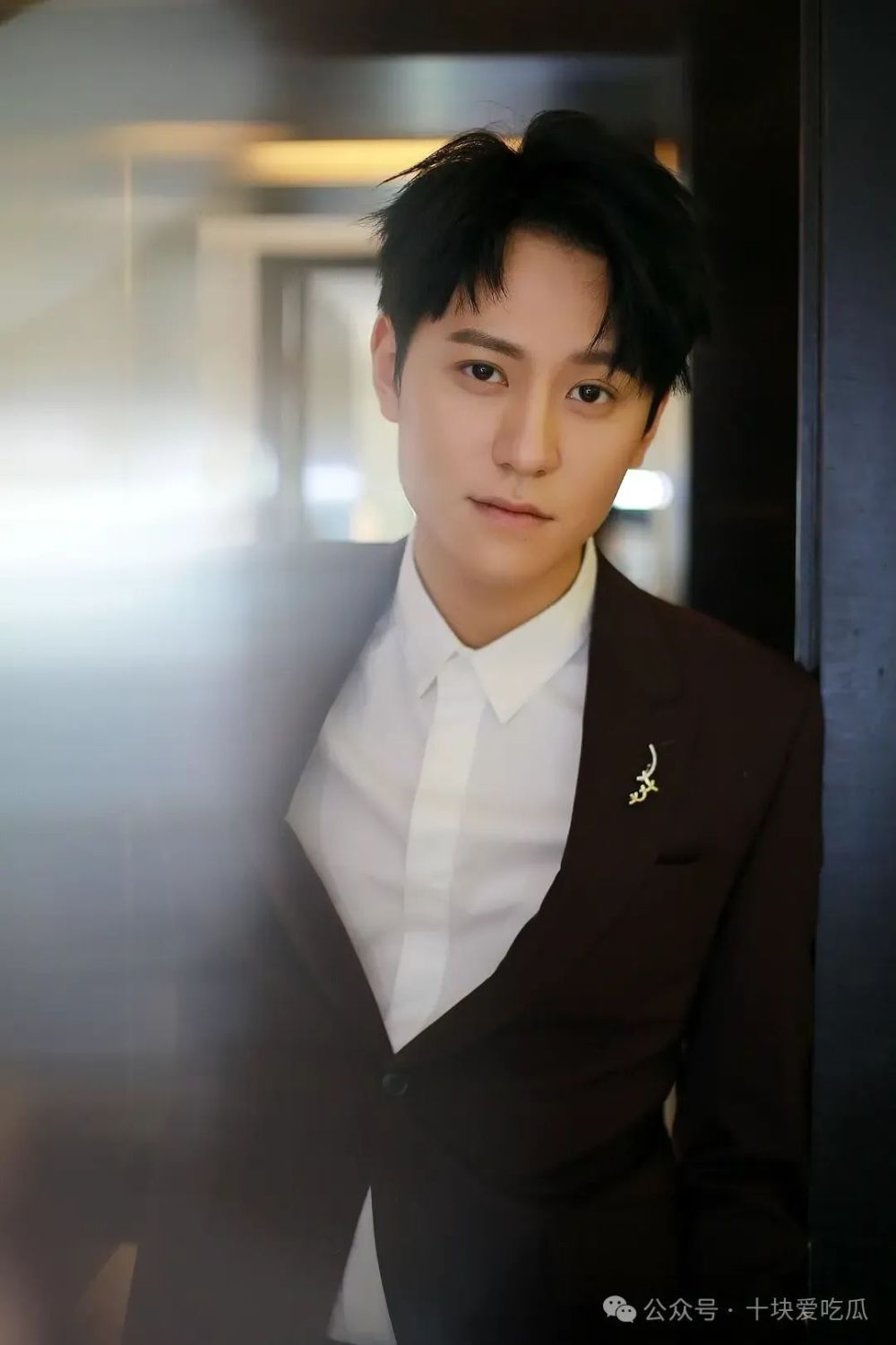 秦俊杰最新動態(tài)，影視界新星閃耀登場