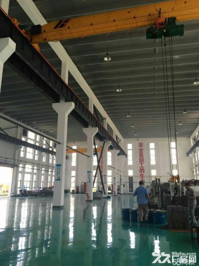 無錫廠房出售最新信息，科技前沿的工業(yè)空間探秘