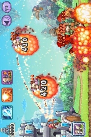 冷血射手最新破解版，自然美景的心靈之旅探索