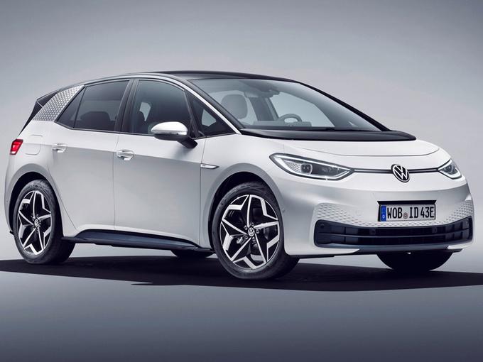 最新版電動車，輕松啟程，探索自然美景的旅程