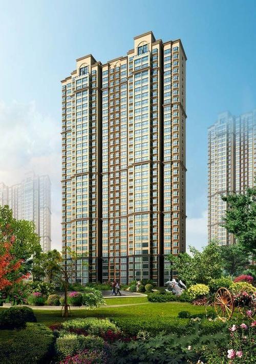 石家莊最新樓盤信息，夢想起航，未來家園可期