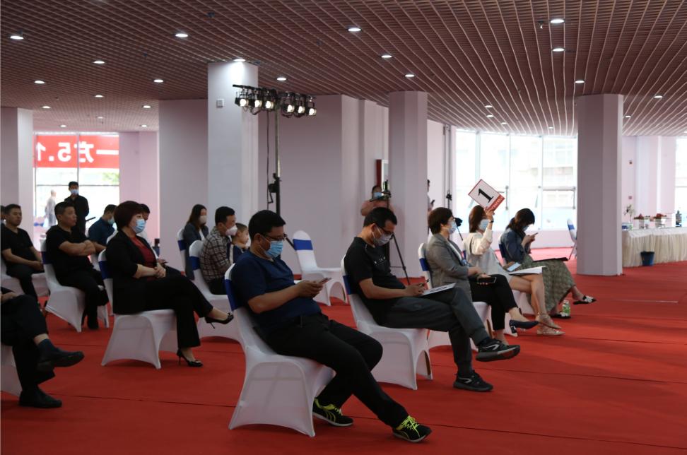 衡水拍賣最新動態(tài)，科技盛宴重塑未來生活體驗(yàn)