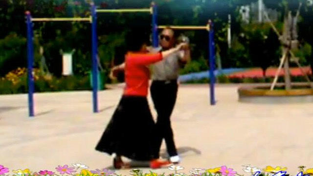 最新恰恰雙人舞對跳，舞動中的溫情紐帶，展現(xiàn)雙人魅力風(fēng)采